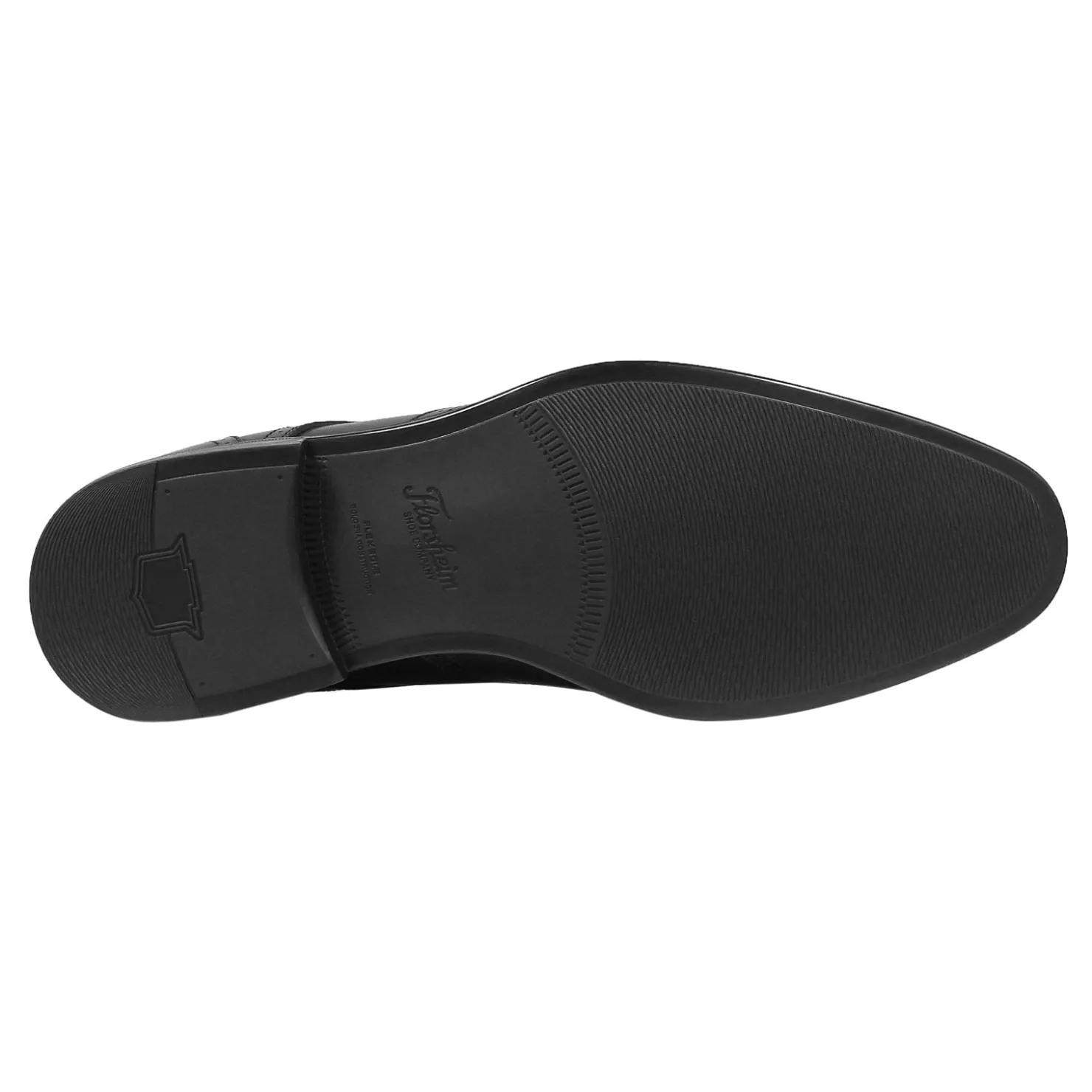 Oxfords*Florsheim Men's , Azzio Cap Toe Oxford Black