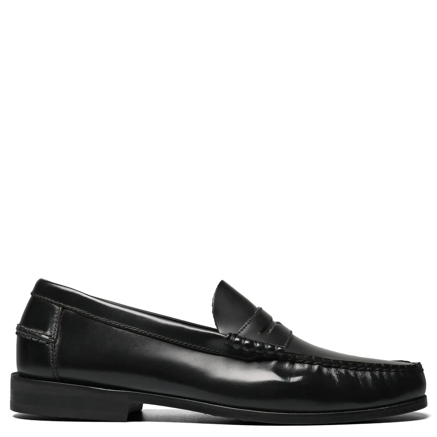 Dress*Florsheim Men's , Berkeley Penny Loafer Black