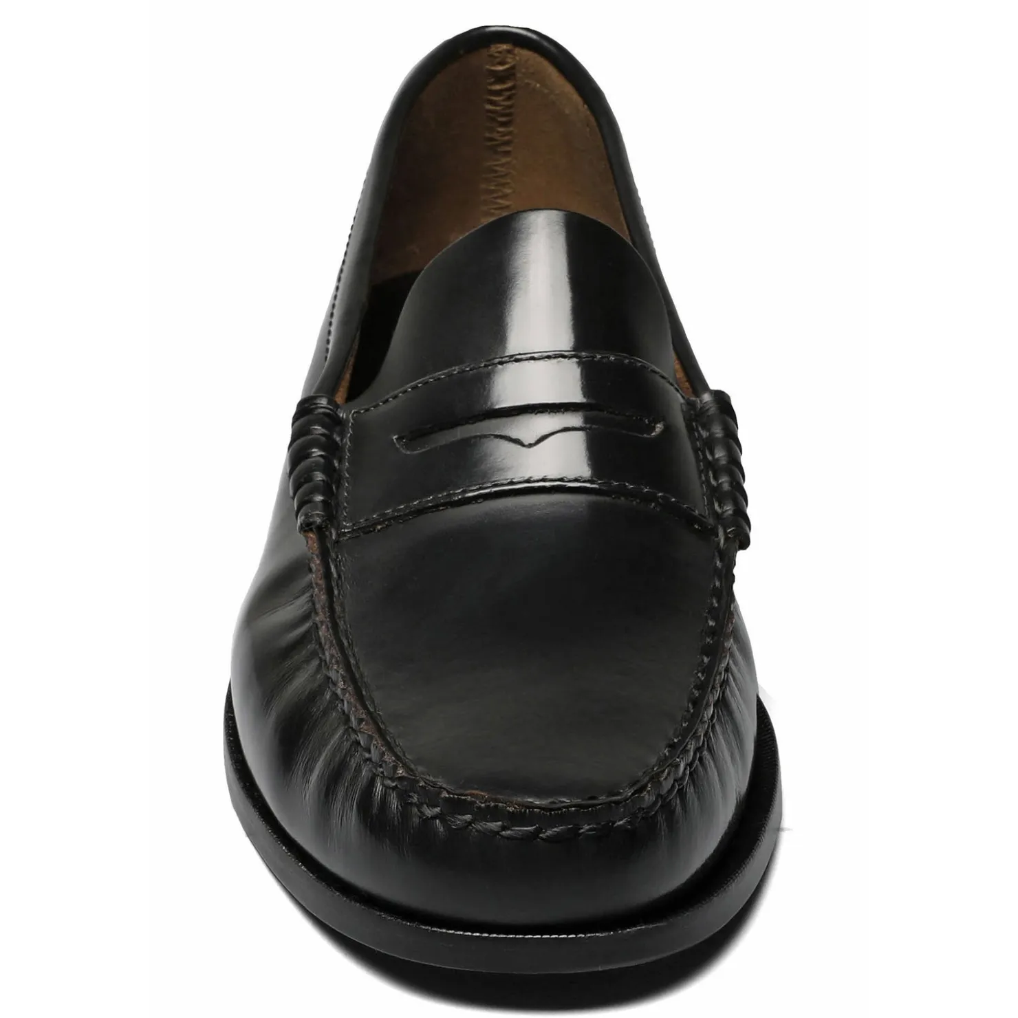 Dress*Florsheim Men's , Berkeley Penny Loafer Black
