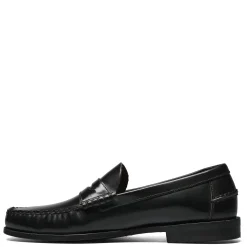 Dress*Florsheim Men's , Berkeley Penny Loafer Black