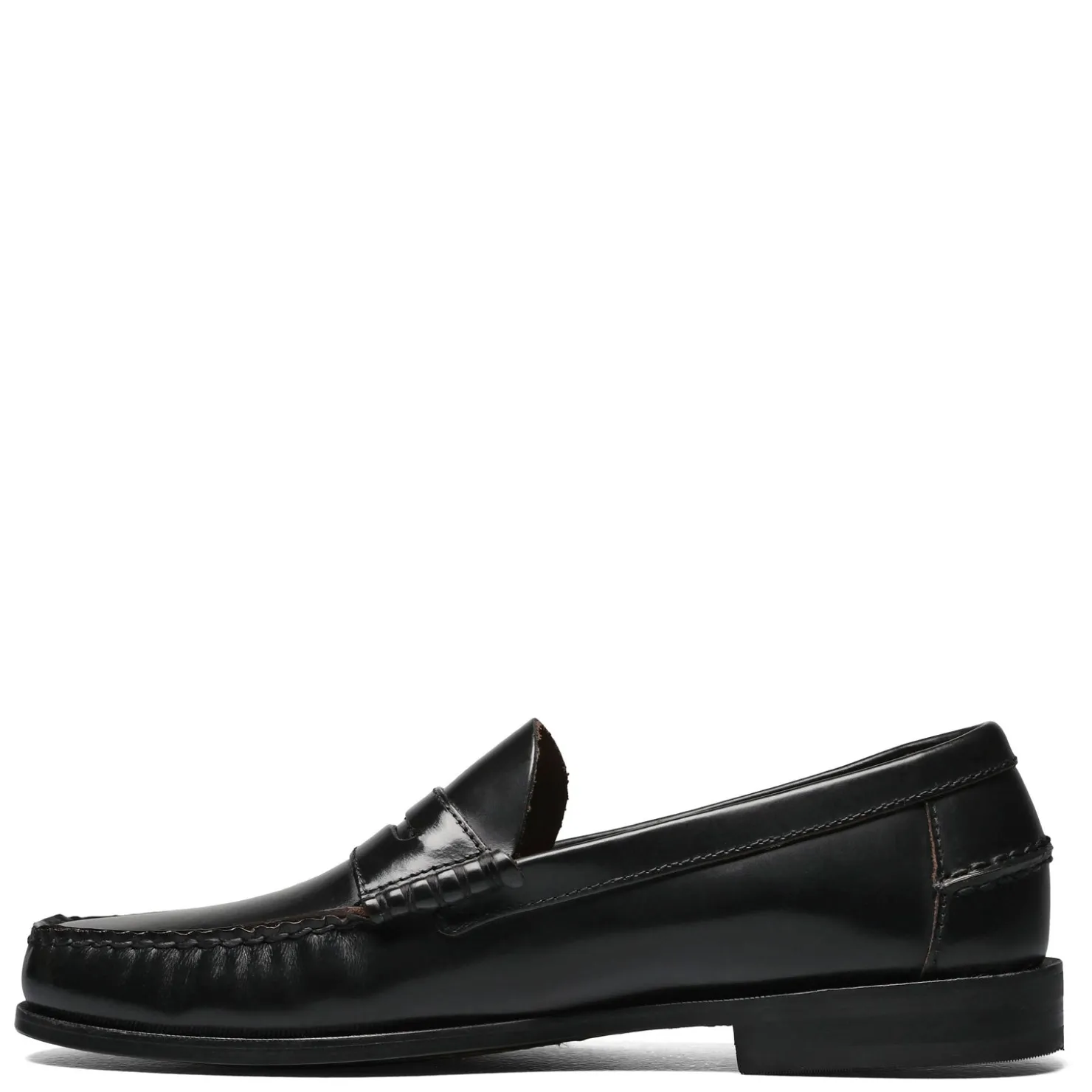 Dress*Florsheim Men's , Berkeley Penny Loafer Black