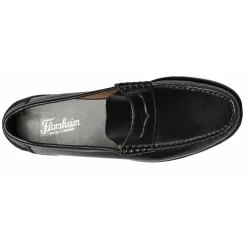 Dress*Florsheim Men's , Berkeley Penny Loafer Black