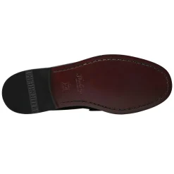 Dress*Florsheim Men's , Berkeley Penny Loafer Black