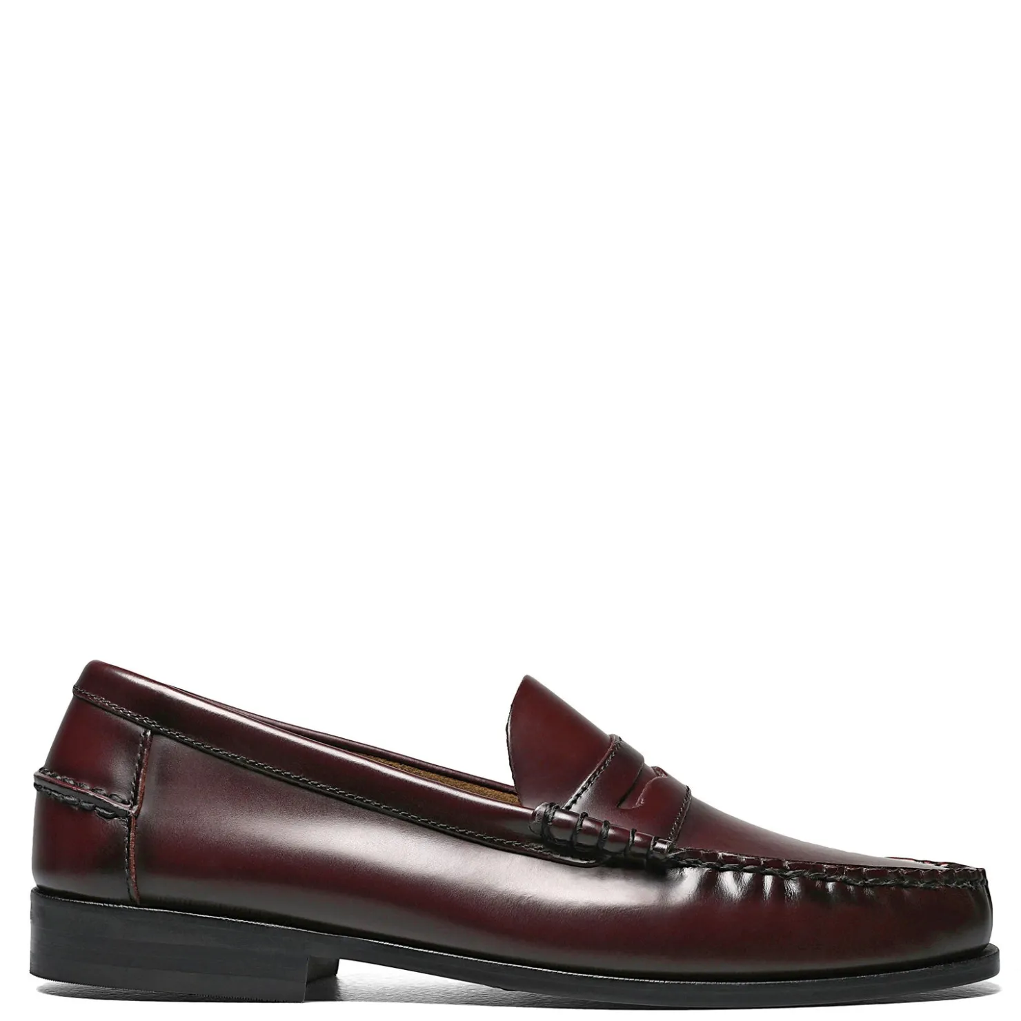 Loafers*Florsheim Men's , Berkeley Penny Loafer Burgundy