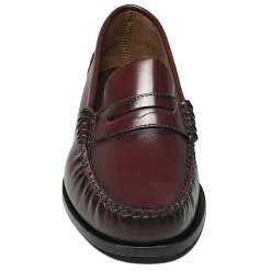 Loafers*Florsheim Men's , Berkeley Penny Loafer Burgundy