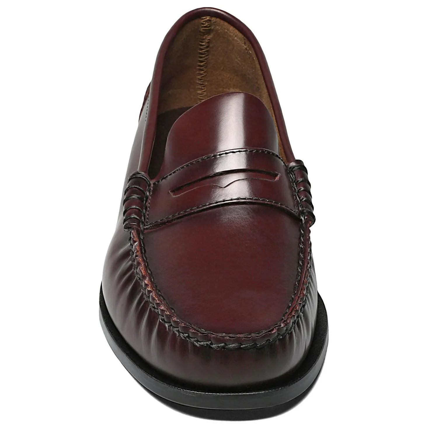 Loafers*Florsheim Men's , Berkeley Penny Loafer Burgundy