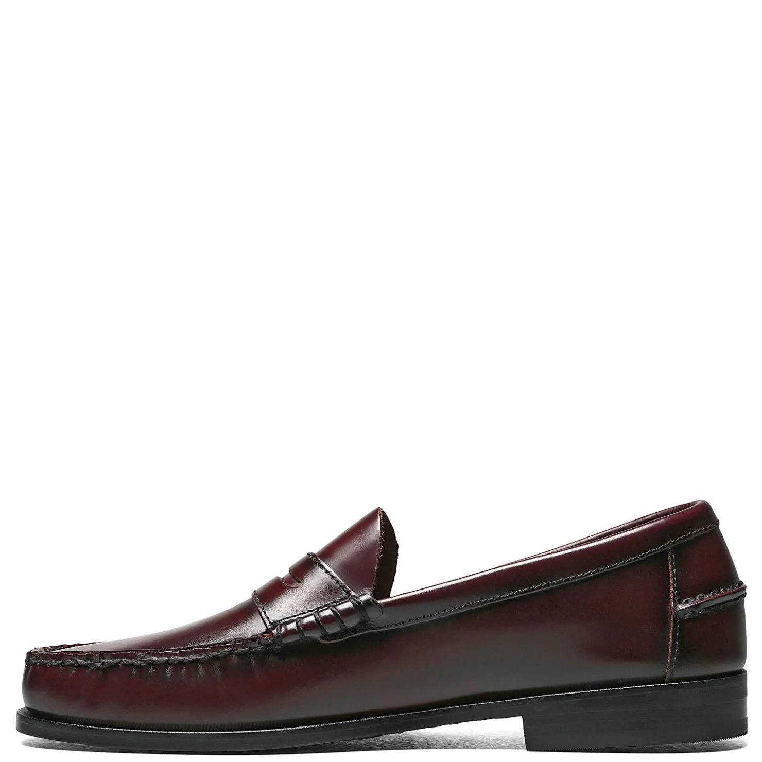Loafers*Florsheim Men's , Berkeley Penny Loafer Burgundy