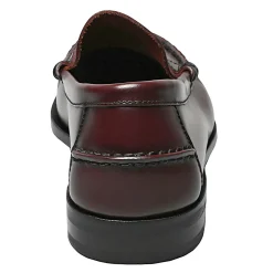 Loafers*Florsheim Men's , Berkeley Penny Loafer Burgundy