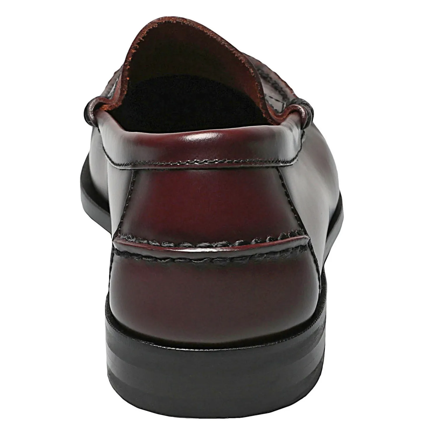 Loafers*Florsheim Men's , Berkeley Penny Loafer Burgundy