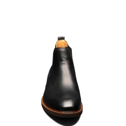 Boots*Florsheim Men's , Chalet Gore Boot Black
