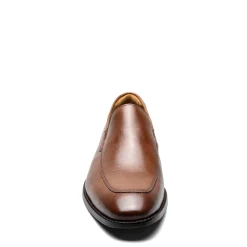 Loafers*Florsheim Men's , Conetta Moc Toe venetian Loafer Cognac