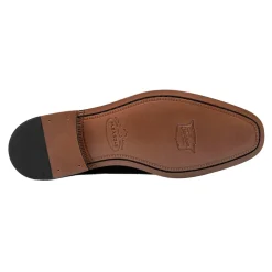 Dress*Florsheim Men's , Conetta Wingtip Oxford Cognac