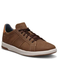 Fashion & Street*Florsheim Men's , Crossover Sneaker Mushroom
