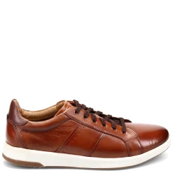 Sneakers & Athletics*Florsheim Men's , Crossover Sneaker Cognac