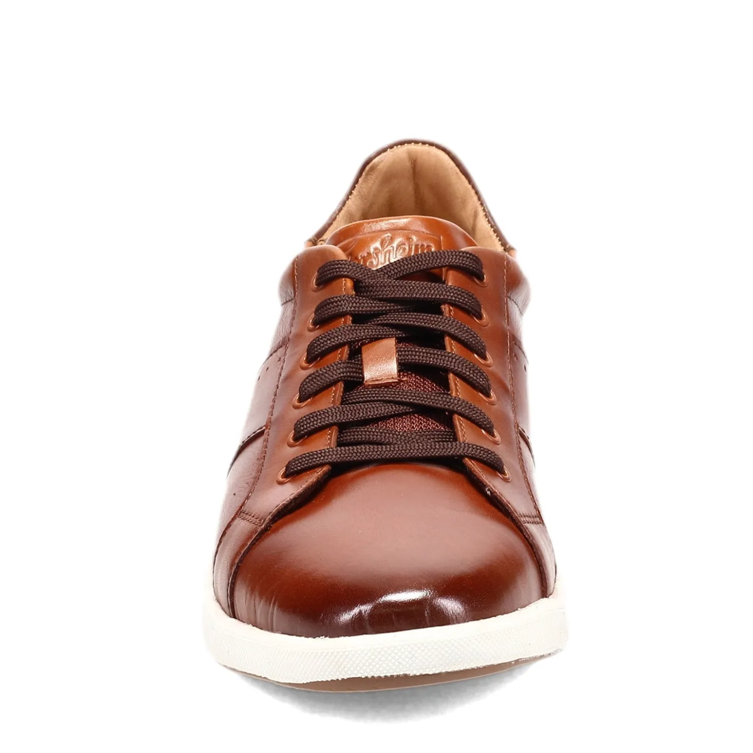 Sneakers & Athletics*Florsheim Men's , Crossover Sneaker Cognac