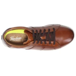 Sneakers & Athletics*Florsheim Men's , Crossover Sneaker Cognac