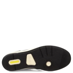 Sneakers & Athletics*Florsheim Men's , Crossover Lace Slip-On Sneaker Black