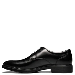 Dress*Florsheim Men's , Forecast Bike Toe Oxford Black