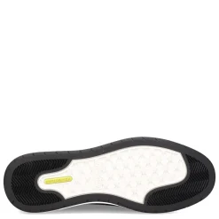 Fashion & Street*Florsheim Men's , Heist Knit Lace To Toe Sneaker Black