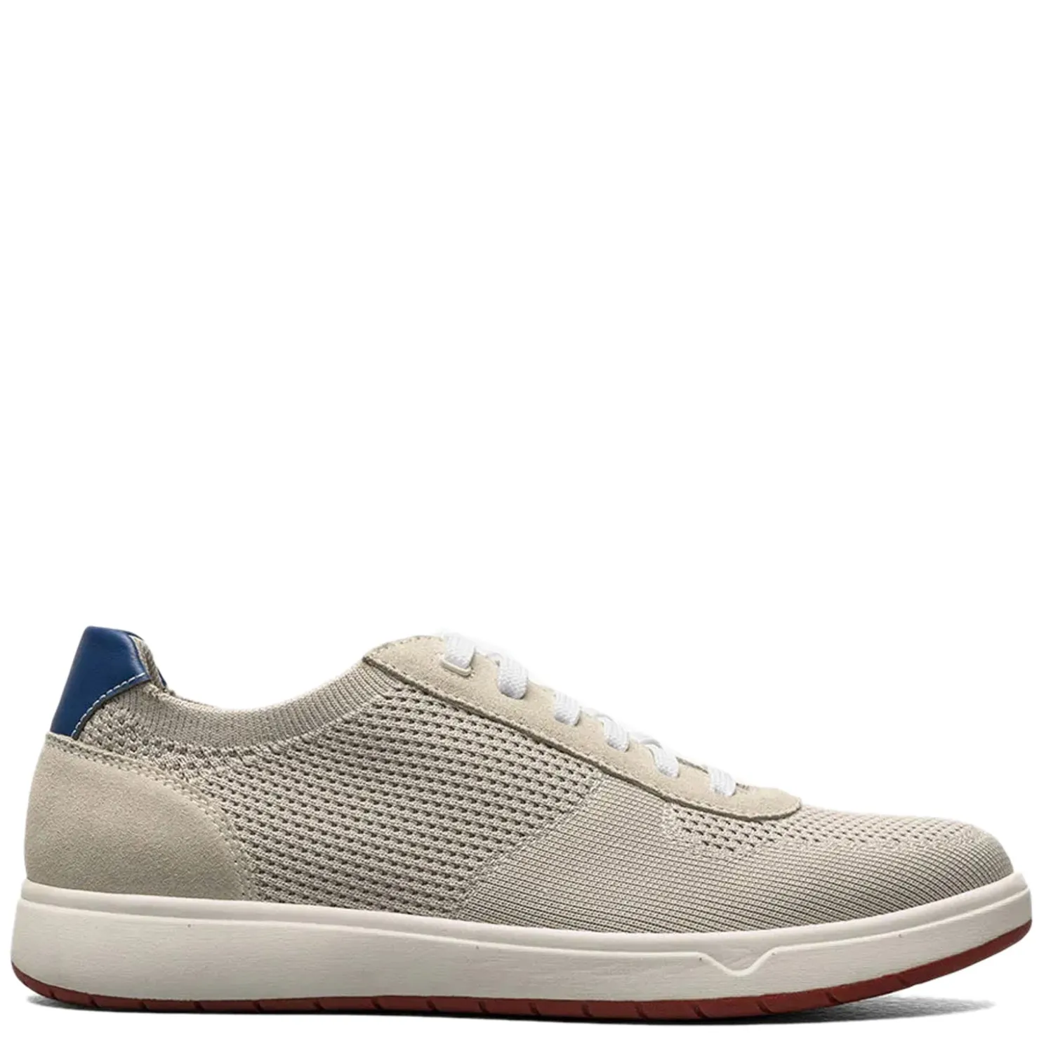 Sneakers & Athletics*Florsheim Men's , Heist Knit Sneaker Ice