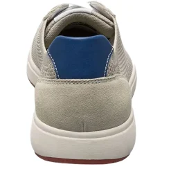 Sneakers & Athletics*Florsheim Men's , Heist Knit Sneaker Ice
