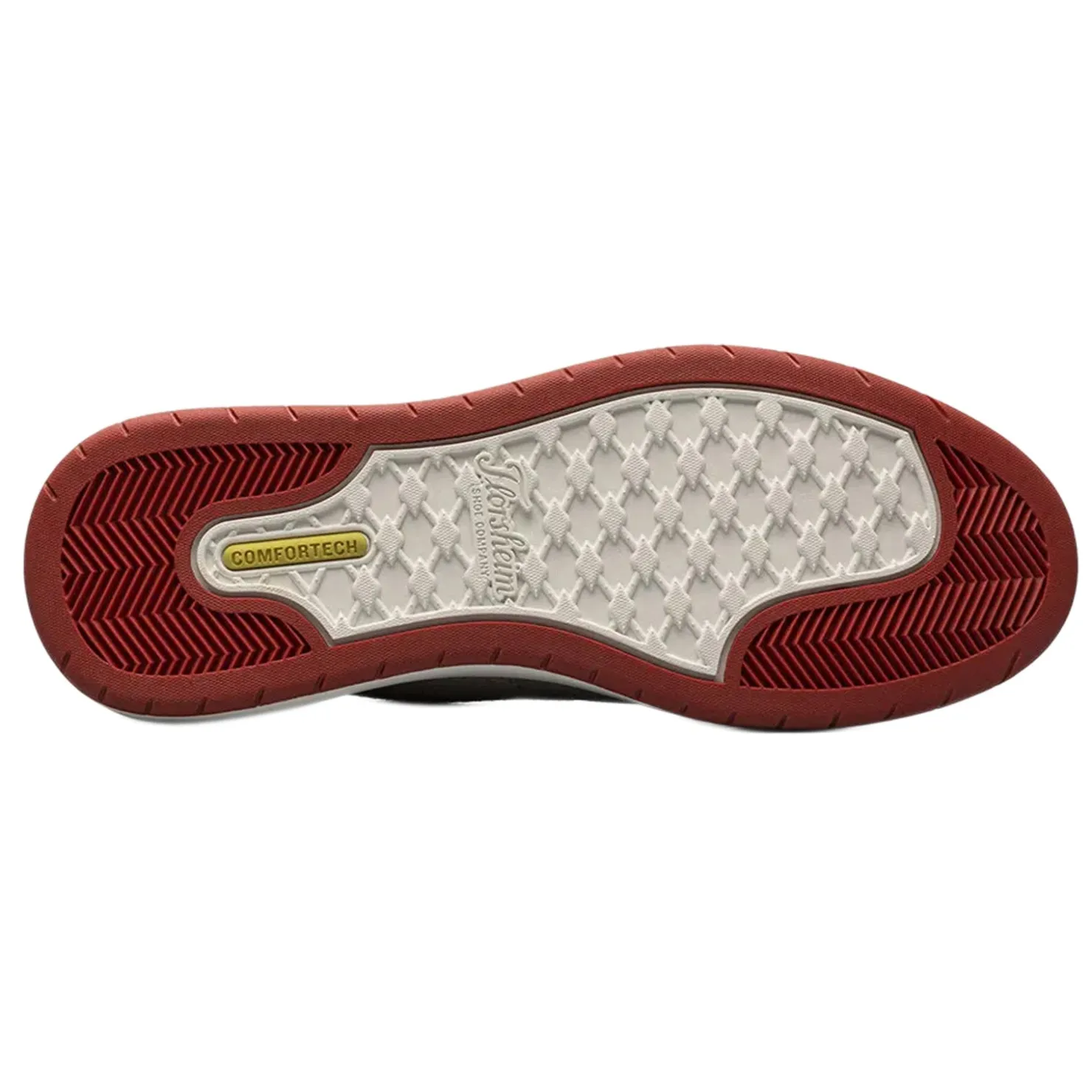 Sneakers & Athletics*Florsheim Men's , Heist Knit Sneaker Ice