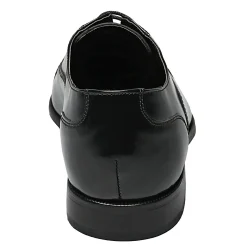 Dress*Florsheim Men's , Lexington Cap Toe Oxford Black