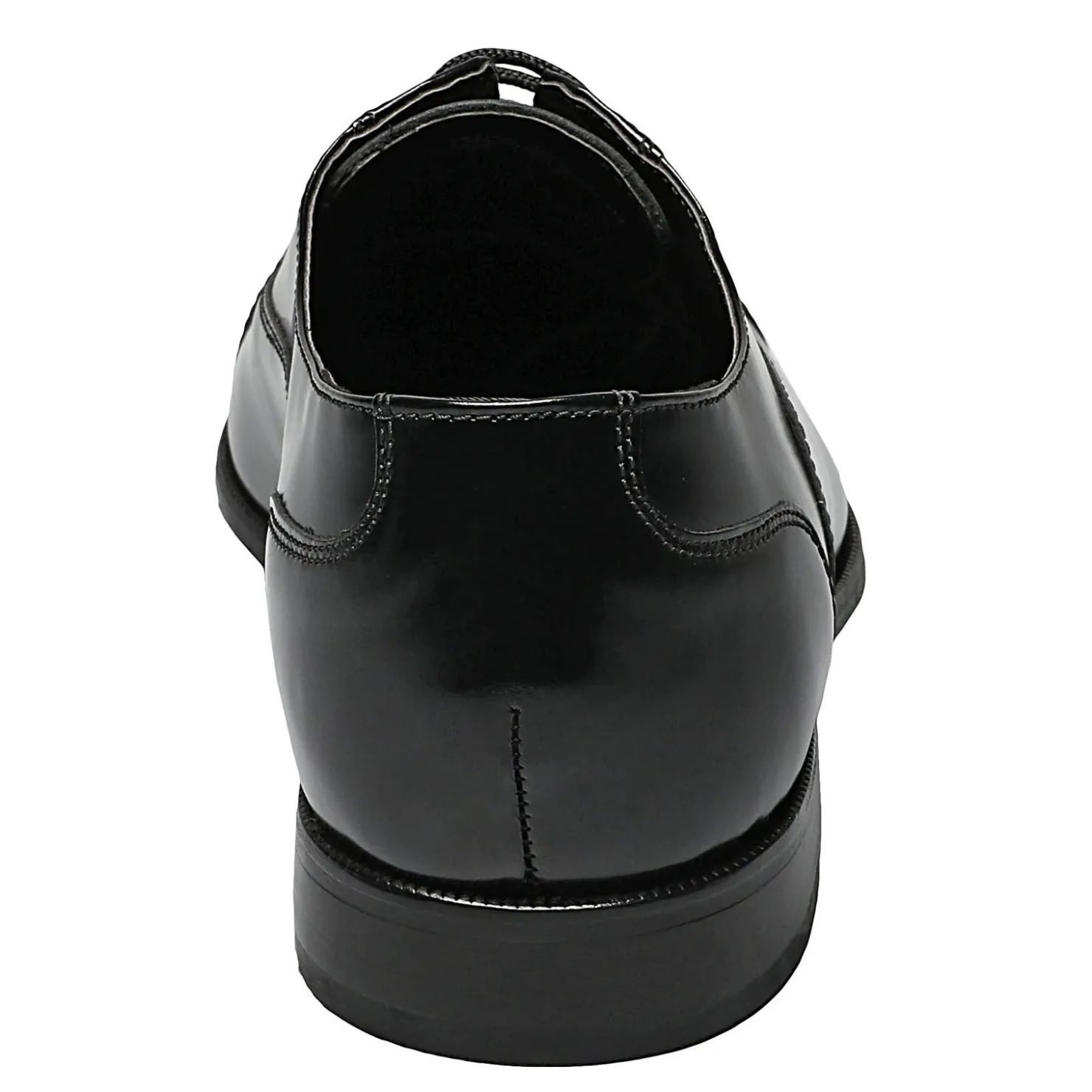 Dress*Florsheim Men's , Lexington Cap Toe Oxford Black