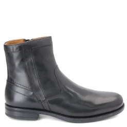 Boots*Florsheim Men's , Midtown Boot Black