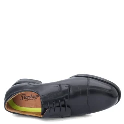 Dress*Florsheim Men's , Midtown Cap Toe Oxford Black