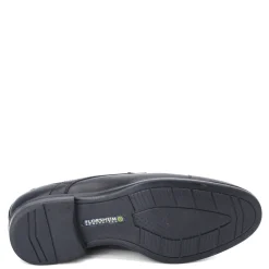 Dress*Florsheim Men's , Midtown Cap Toe Oxford Black