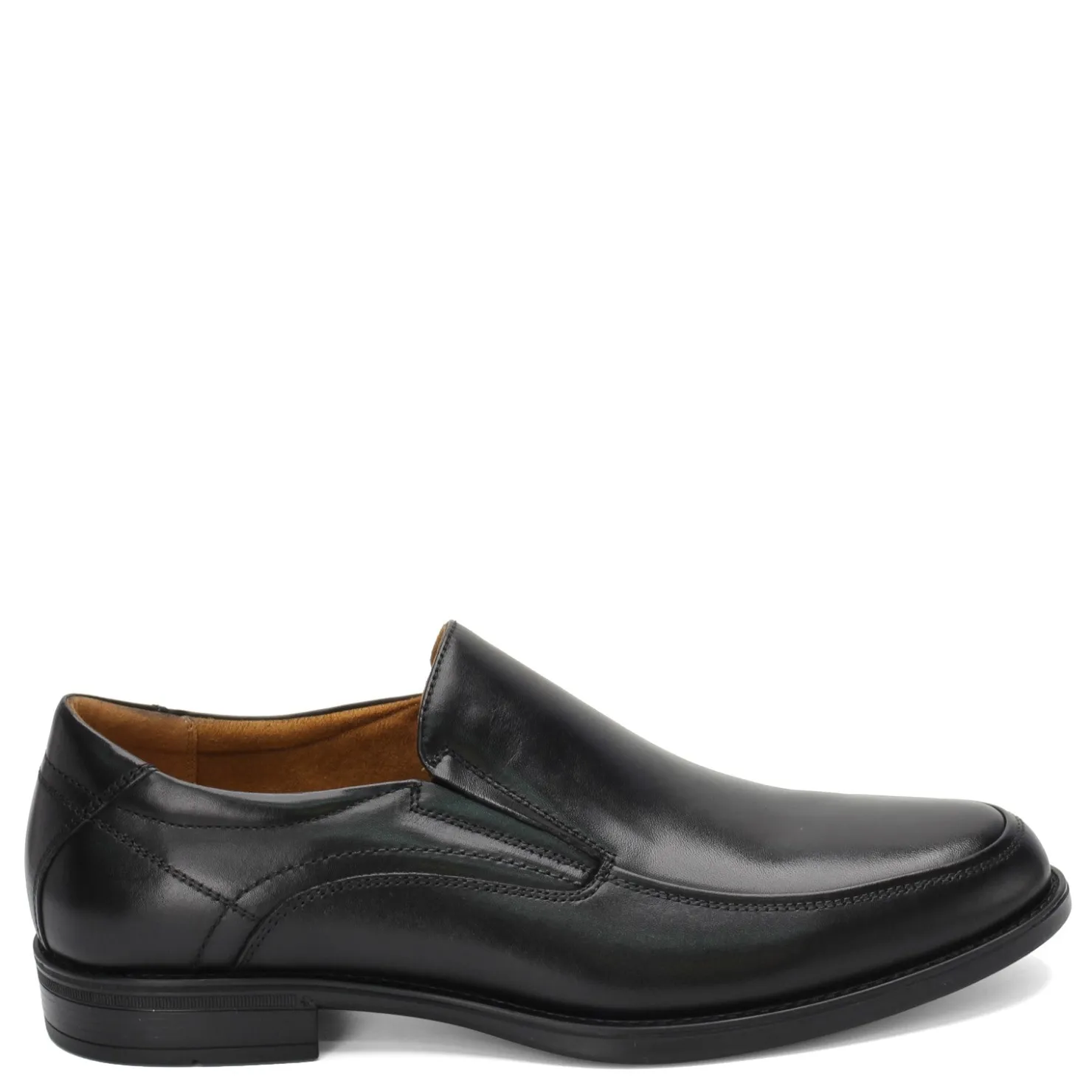 Slip-On Shoes*Florsheim Men's , Midtown Loafer Black