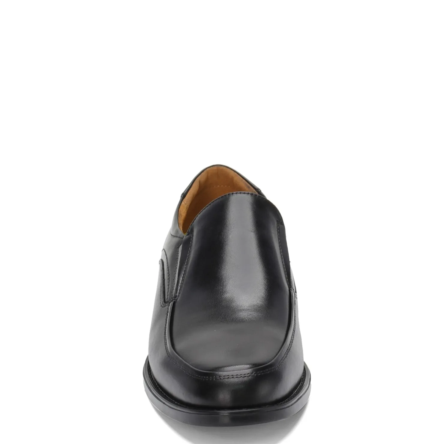 Slip-On Shoes*Florsheim Men's , Midtown Loafer Black