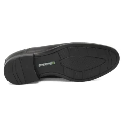 Slip-On Shoes*Florsheim Men's , Midtown Loafer Black