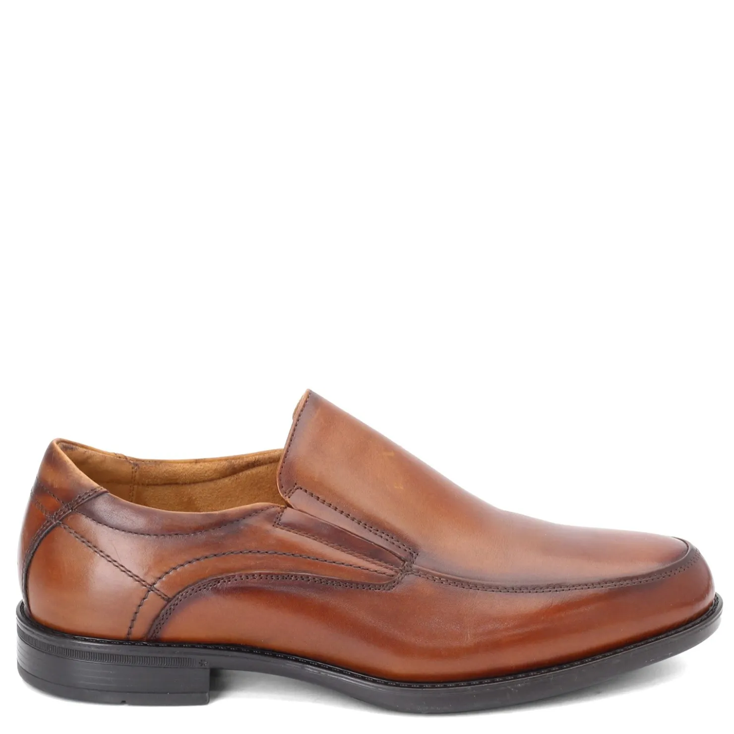 Loafers*Florsheim Men's , Midtown Loafer Cognac