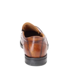 Loafers*Florsheim Men's , Midtown Loafer Cognac
