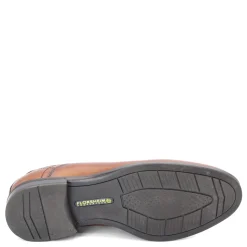 Loafers*Florsheim Men's , Midtown Loafer Cognac