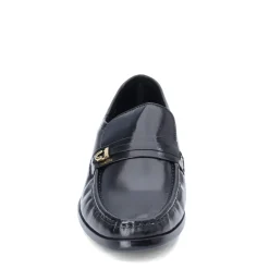 Slip-On Shoes*Florsheim Men's , Milano Loafer Black