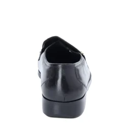 Slip-On Shoes*Florsheim Men's , Milano Loafer Black