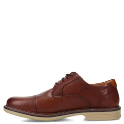 Dress*Florsheim Men's , Norwalk Cap Toe Oxford Cognac