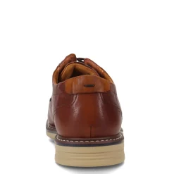 Dress*Florsheim Men's , Norwalk Cap Toe Oxford Cognac