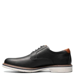Dress*Florsheim Men's , Norwalk Plain Toe Oxford Black