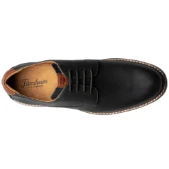 Dress*Florsheim Men's , Norwalk Plain Toe Oxford Black