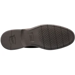 Dress*Florsheim Men's , Norwalk Plain Toe Oxford Cognac