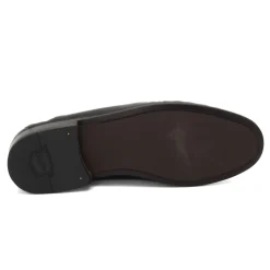 Slip-On Shoes*Florsheim Men's , Pisa Tassel Loafer Black