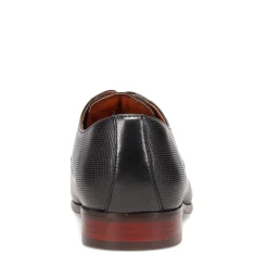 Dress*Florsheim Men's , Postino Cap Toe Oxford Black