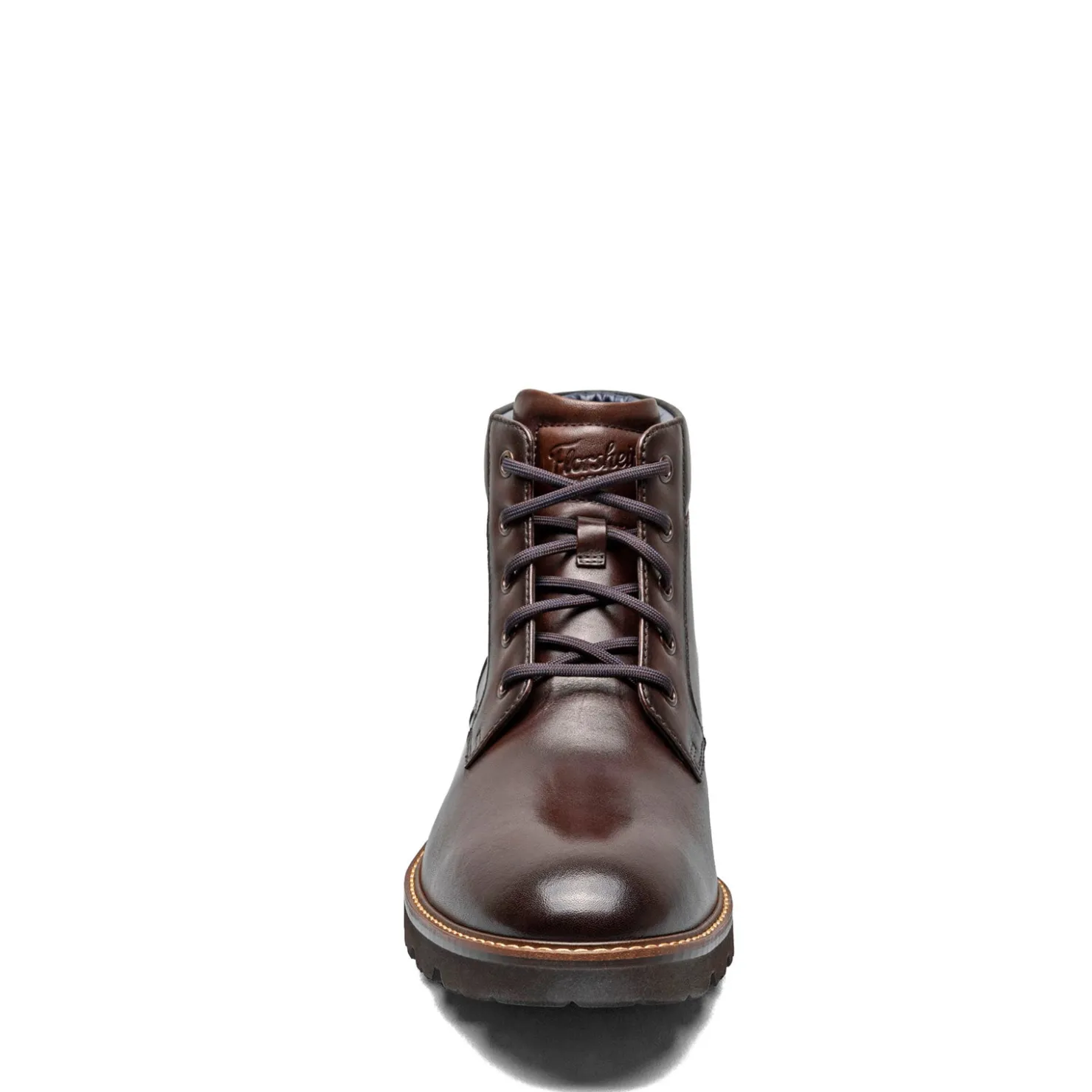 Boots*Florsheim Men's , Renegade Plain Toe Chukka Brown