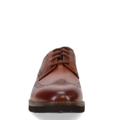 Dress*Florsheim Men's , Renegade Wingtip Oxford Cognac