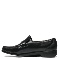 Dress*Florsheim Men's , Riva Poly Slip-On Black