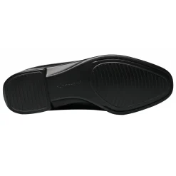 Dress*Florsheim Men's , Riva Poly Slip-On Black